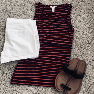 🛑 SOLD Kenar Fitted Tank